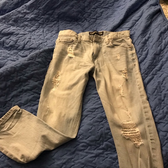 Jeans - Picture 1 of 5